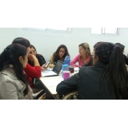 5º Jornada Institucional
